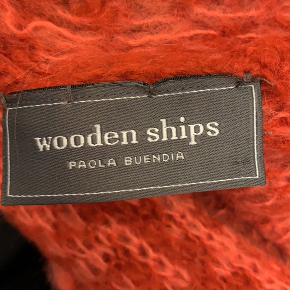 Infinity Scarf - Picture 3 of 7